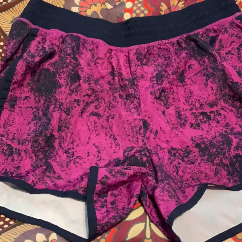 Set of 2 C9 Champion Duo Dry shorts size medium - Picture 4 of 5